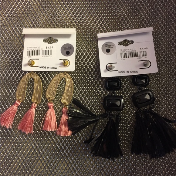 CHARLOTTE RUSSE Accessory bundle!!! - Picture 3 of 4